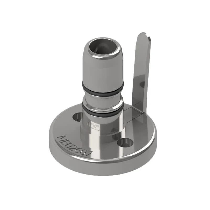 Carebox Blue Adapter