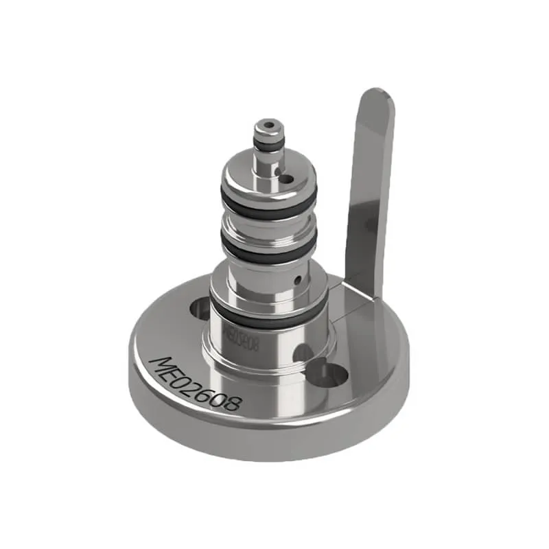 Carebox Blue Adapter