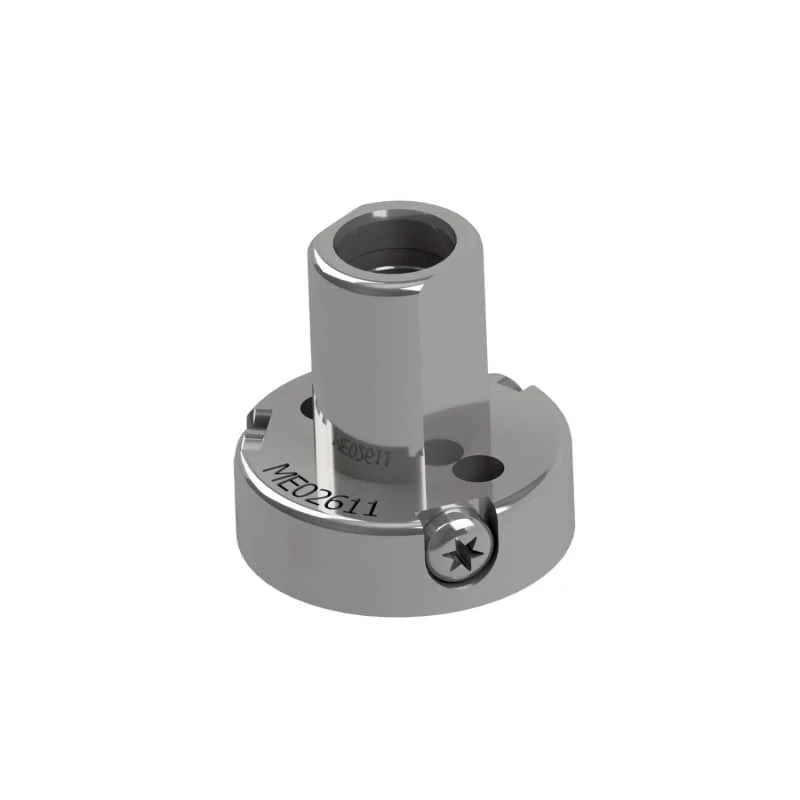 Carebox Blue Adapter
