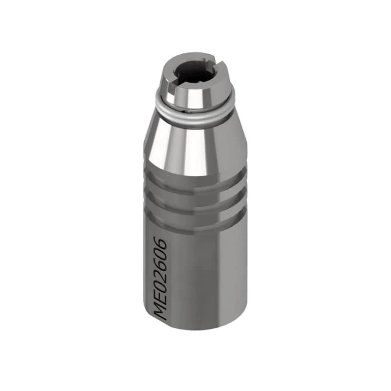 Carebox Blue Adapter