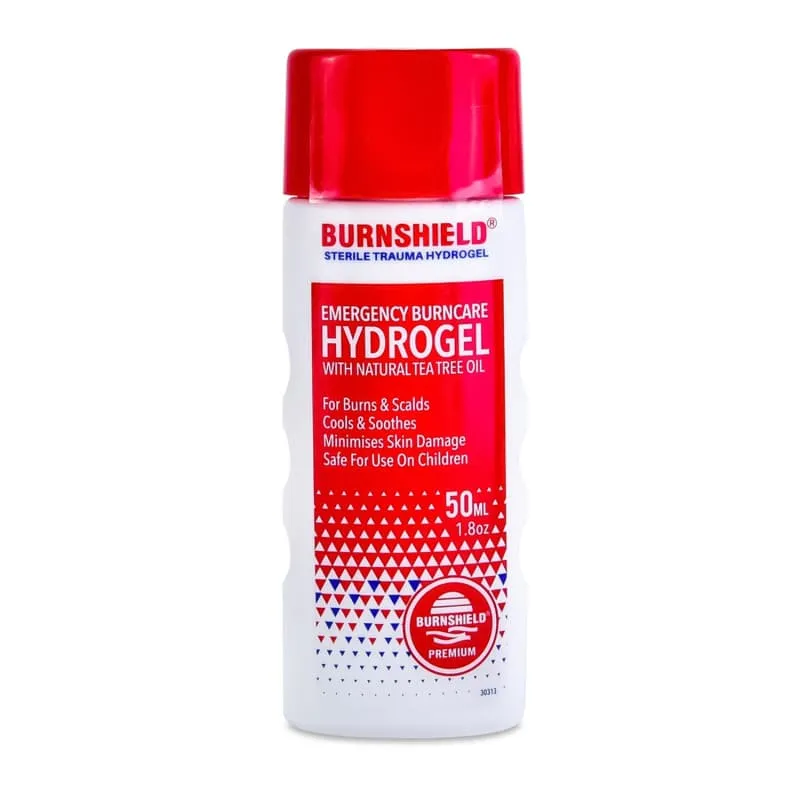 BURNSHIELD® Hydrogel