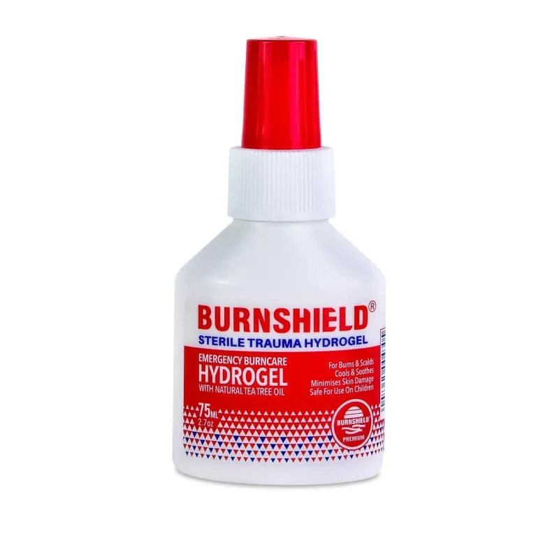 BURNSHIELD® Hydrogel