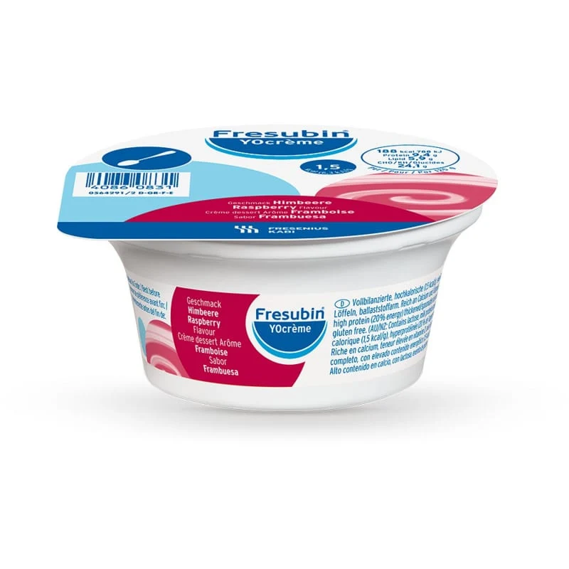 Fresubin YOcrème