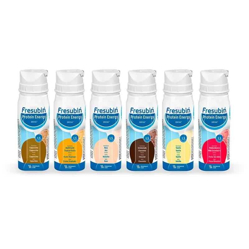 Fresubin Protein Energy DRINK