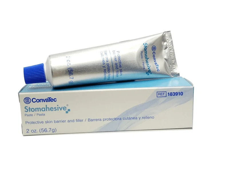Stomahesive Paste by ConvaTec