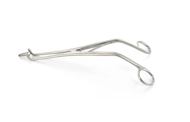 Gima – Endospeculum Kogan, 24 cm – gynäkologisches Instrument aus Edelstahl
