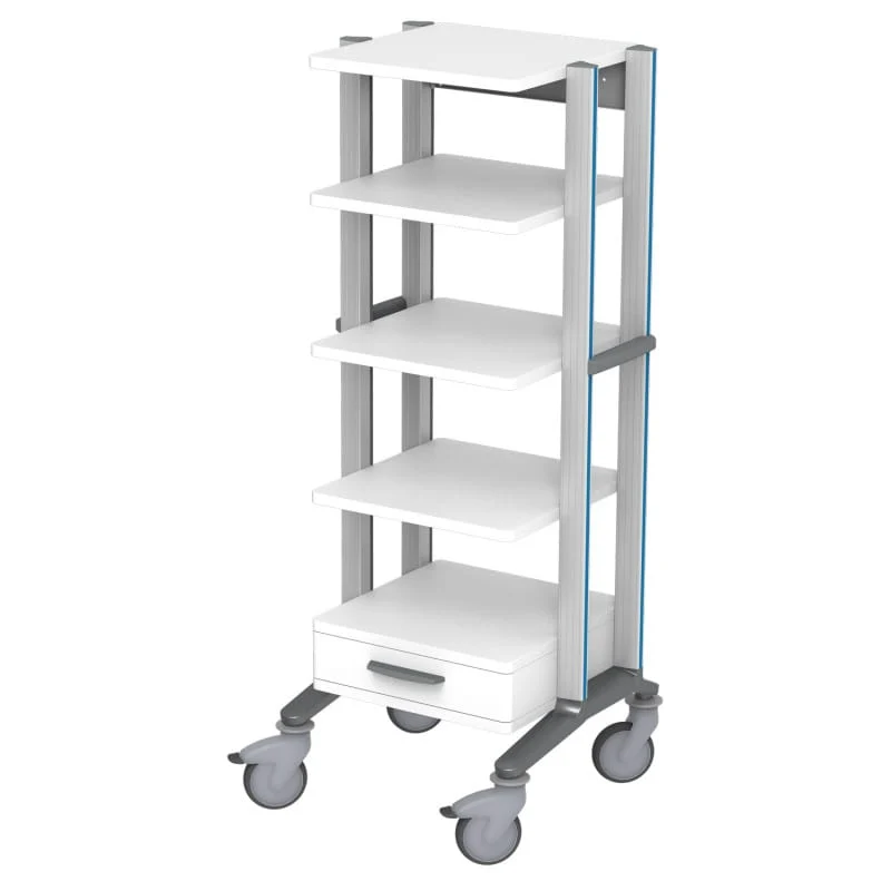 Doppio Endoskopiewagen