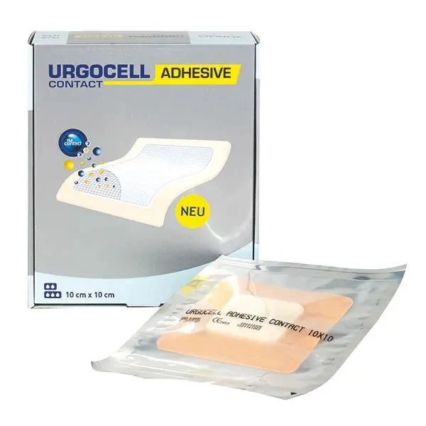 Cell Adhesive Contact