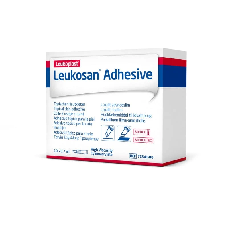 Leukosan Adhesive Hautkleber