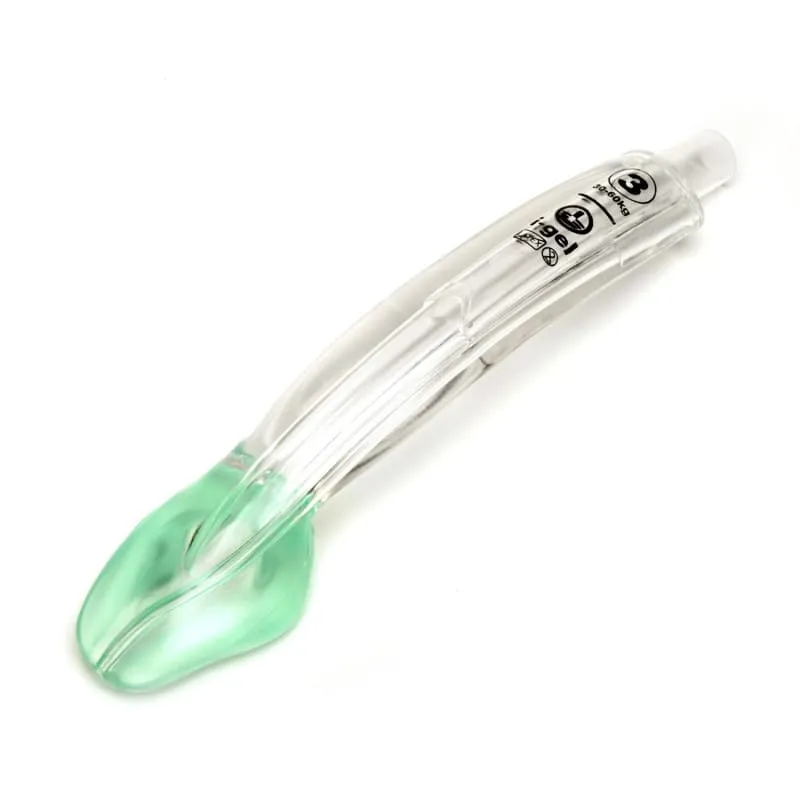 i-gel supraglottische Atemhilfe