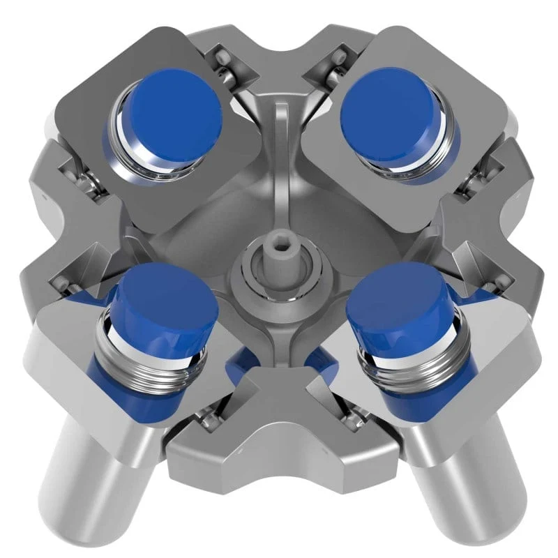 iFuge UC02R Rotor