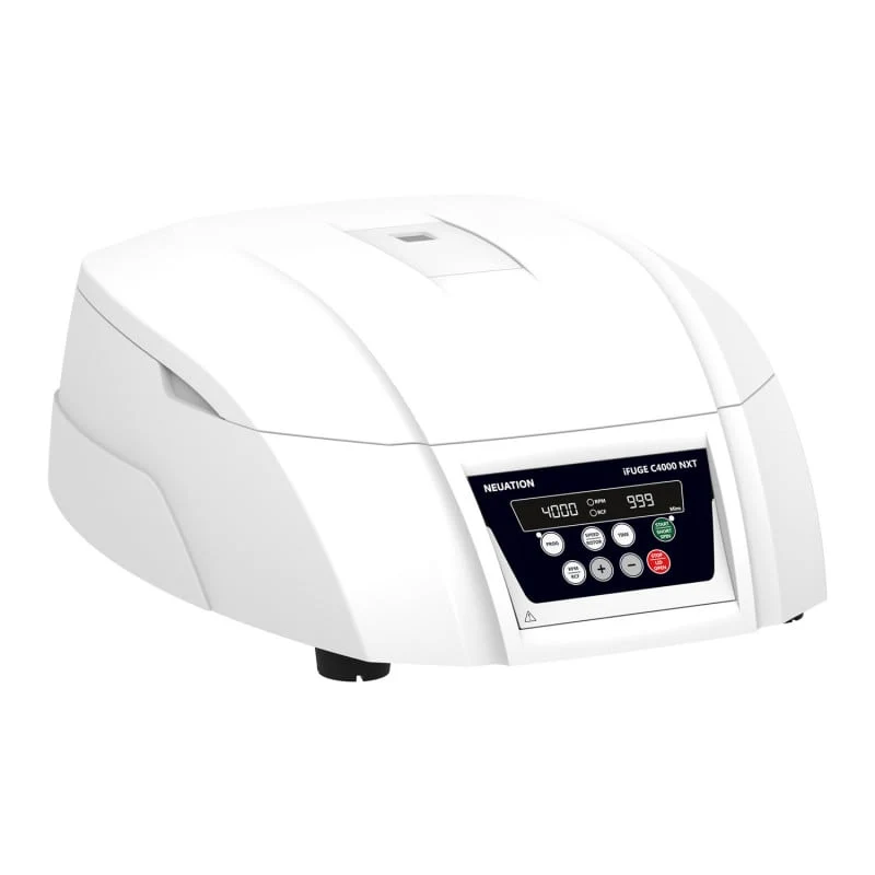 iFuge C4000 NXT Tischzentrifuge