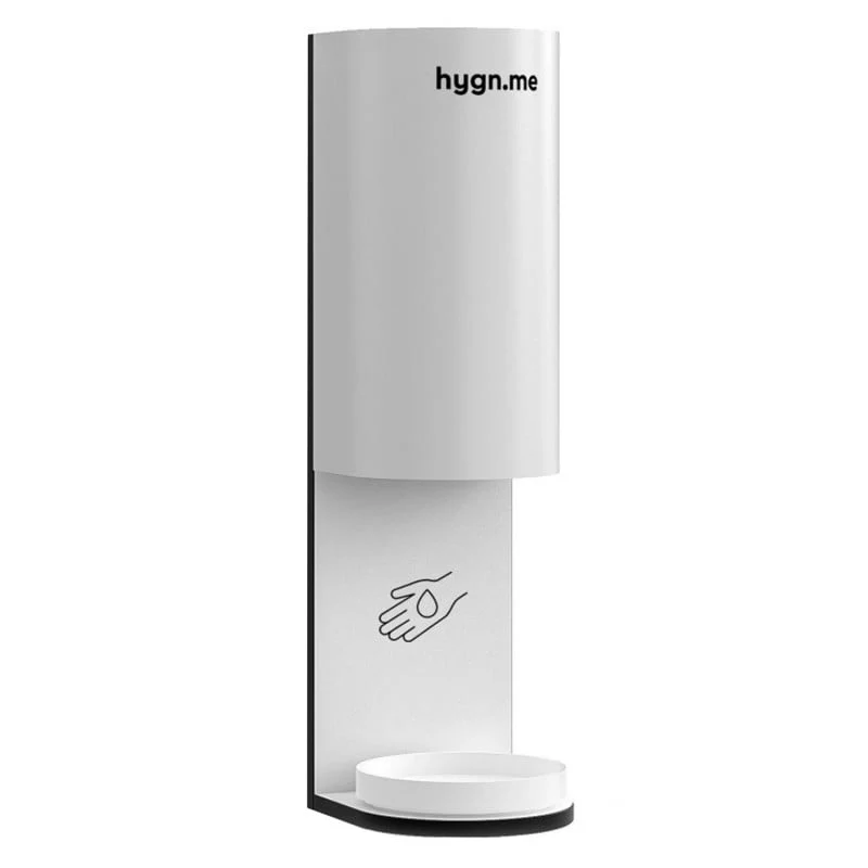 hygn.me Station III