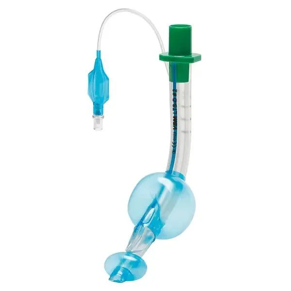 Larynx-Tubus Sets
