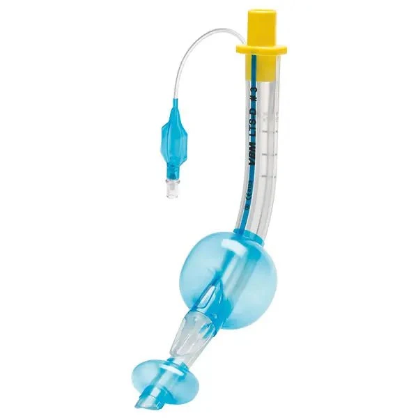 Larynx-Tubus Sets