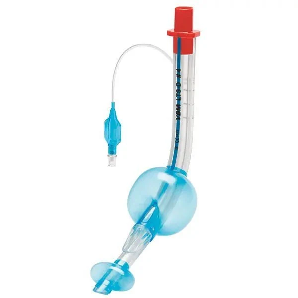 Larynx-Tubus Sets