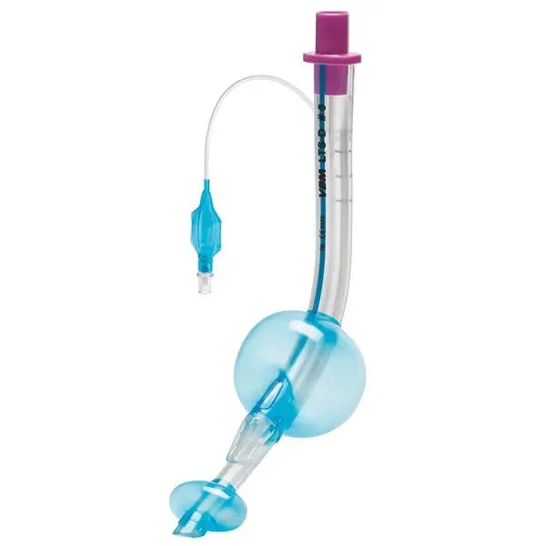 Larynx-Tubus Sets