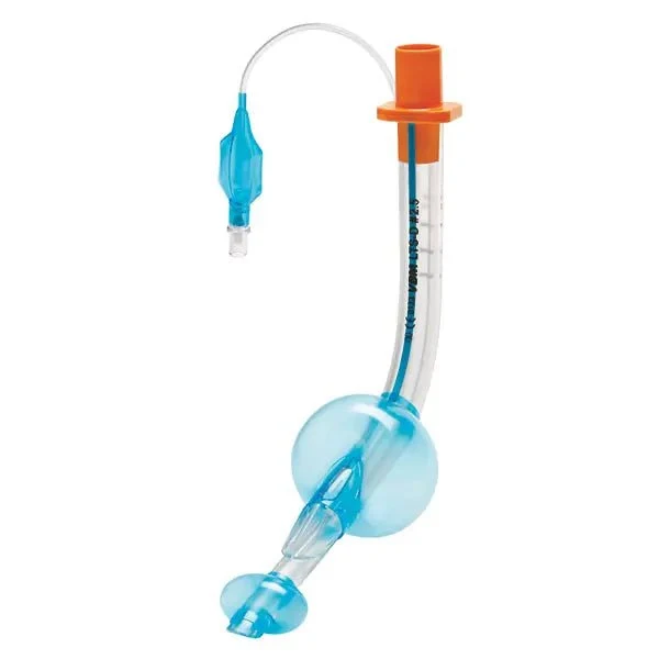 Larynx-Tubus Sets