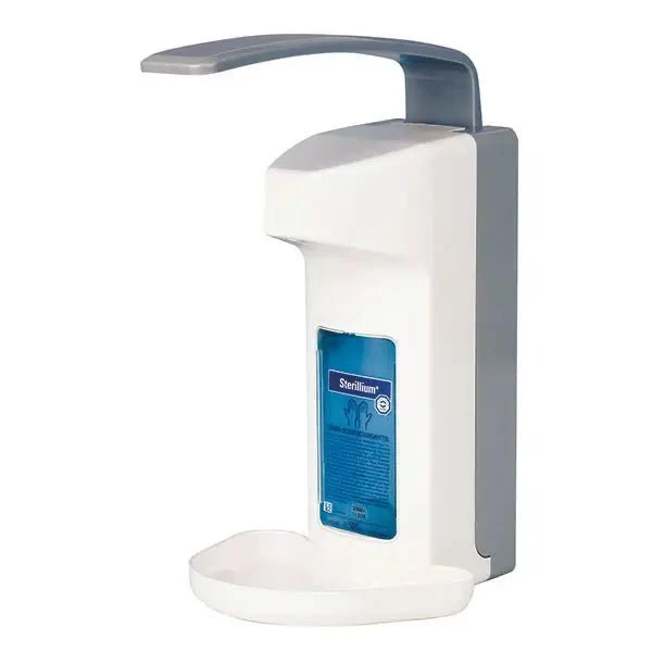 Armhebelspender für 500 ml Flaschen