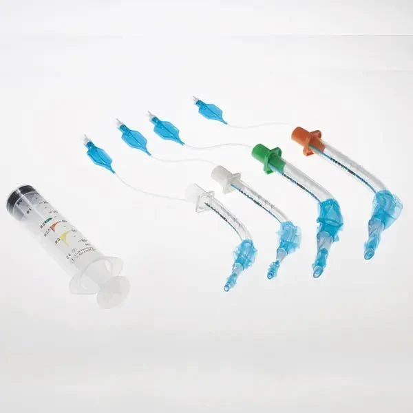 Larynx-Tubus LTS-D Notfallset
