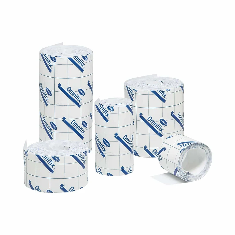 Omnifix elastic