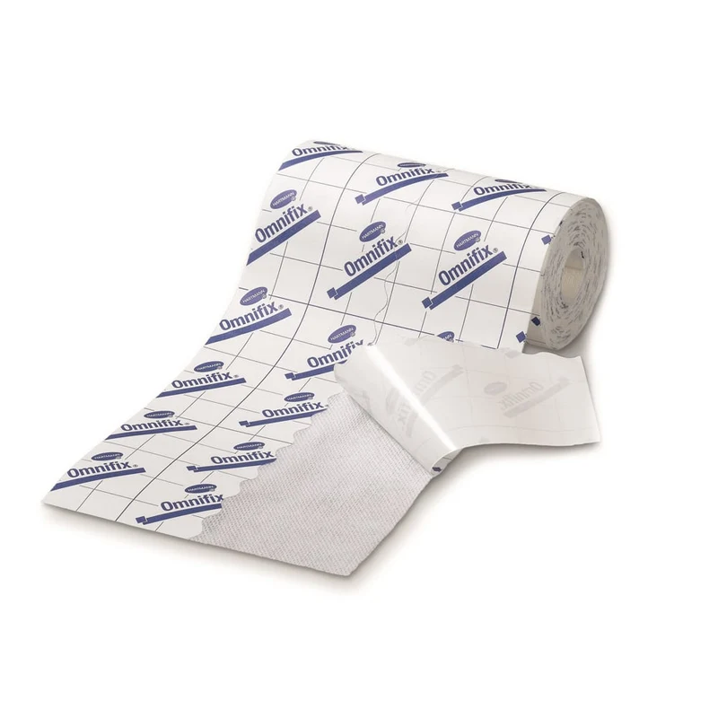 Omnifix elastic