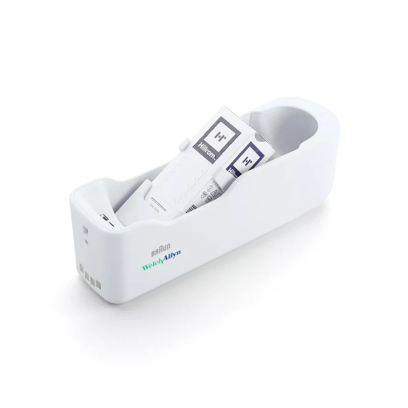 Braun ThermoScan PRO 6000