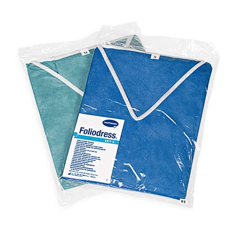 Foliodress® suit OP-Bekleidung