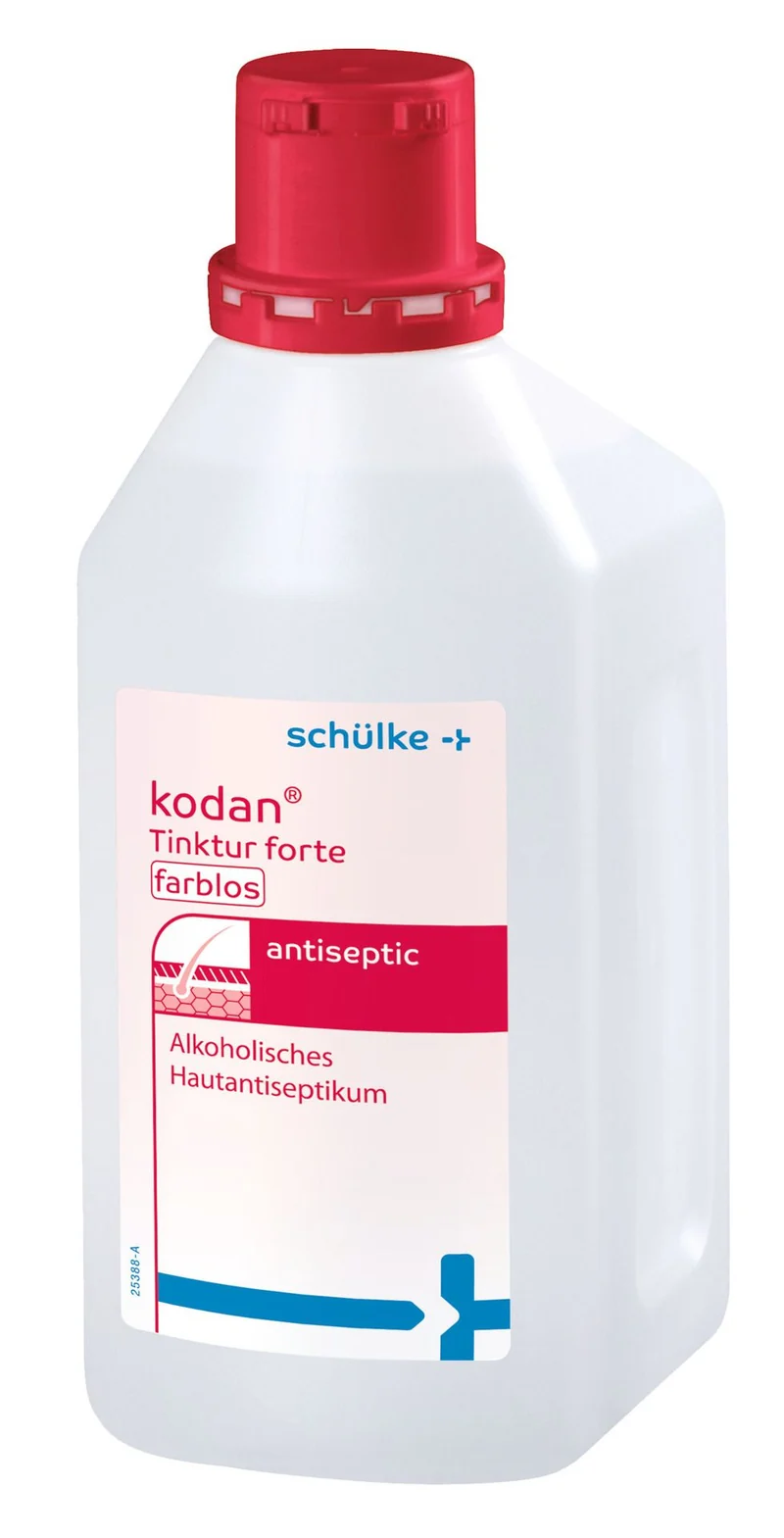 Kodan 1202 Hautantiseptikum Tinktur Forte