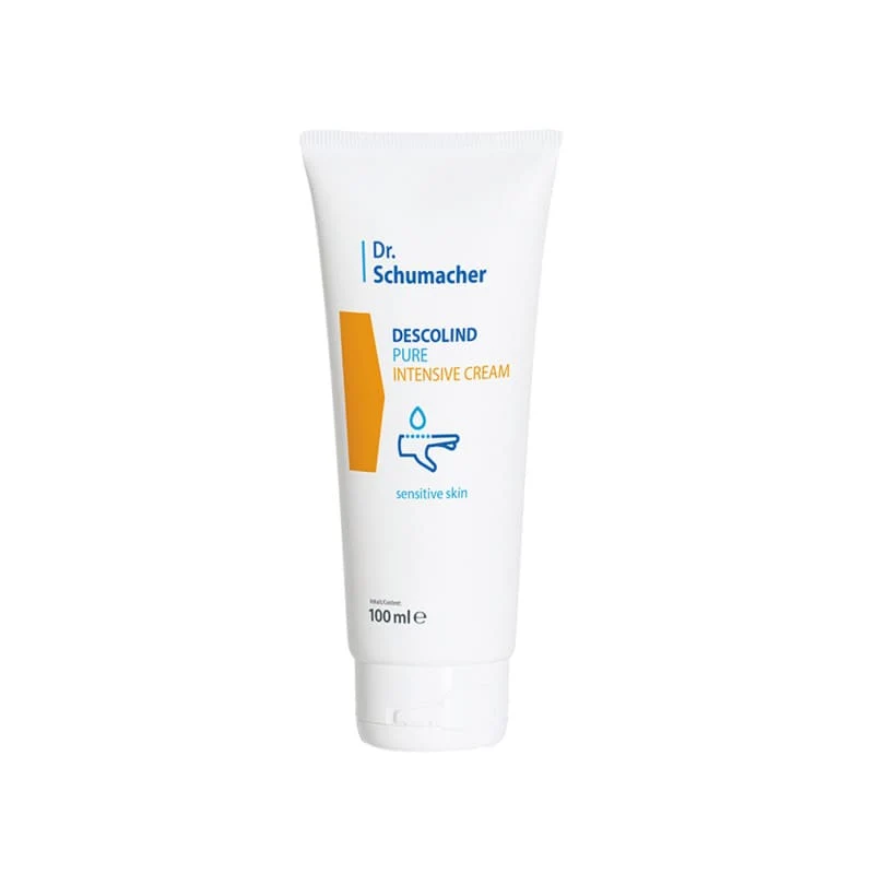 DESCOLIND PURE INTENSIVE CREAM
