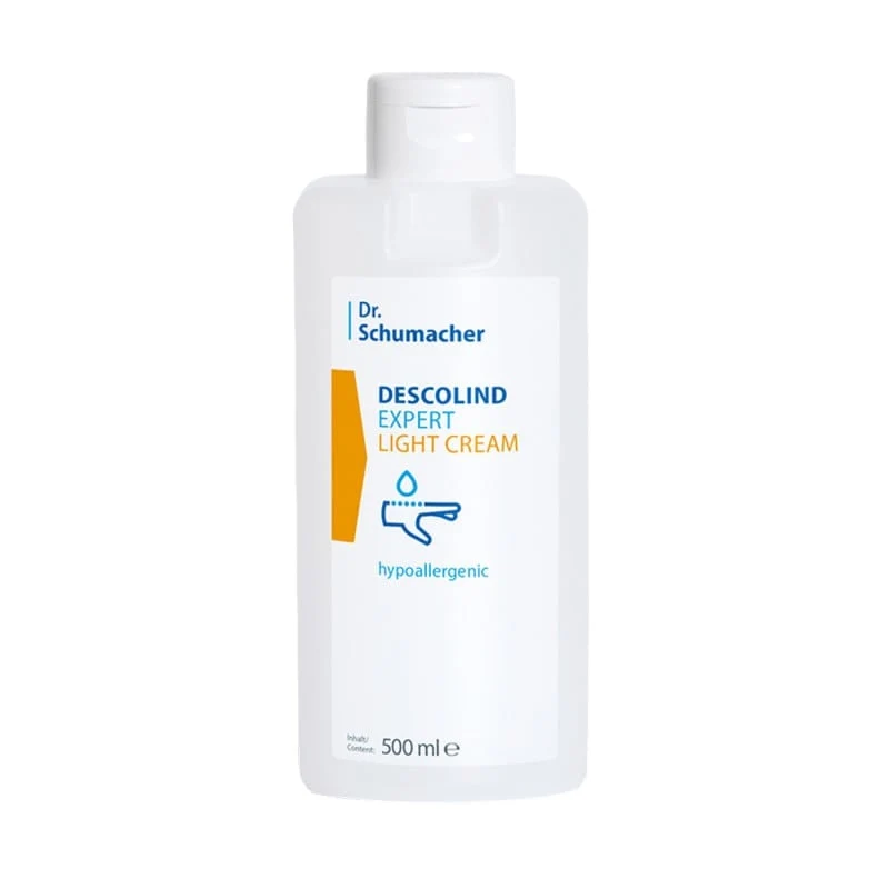 DESCOLIND EXPERT LIGHT CREAM