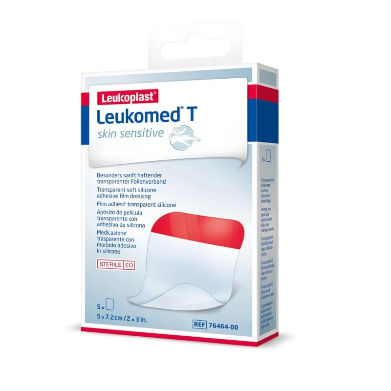 Leukomed® T skin sensitive