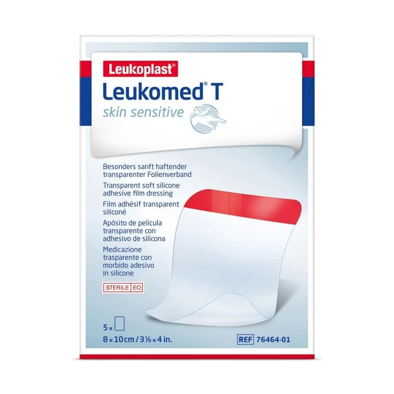 Leukomed® T skin sensitive