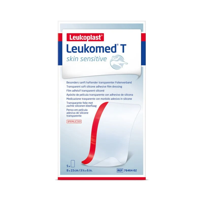 Leukomed® T skin sensitive