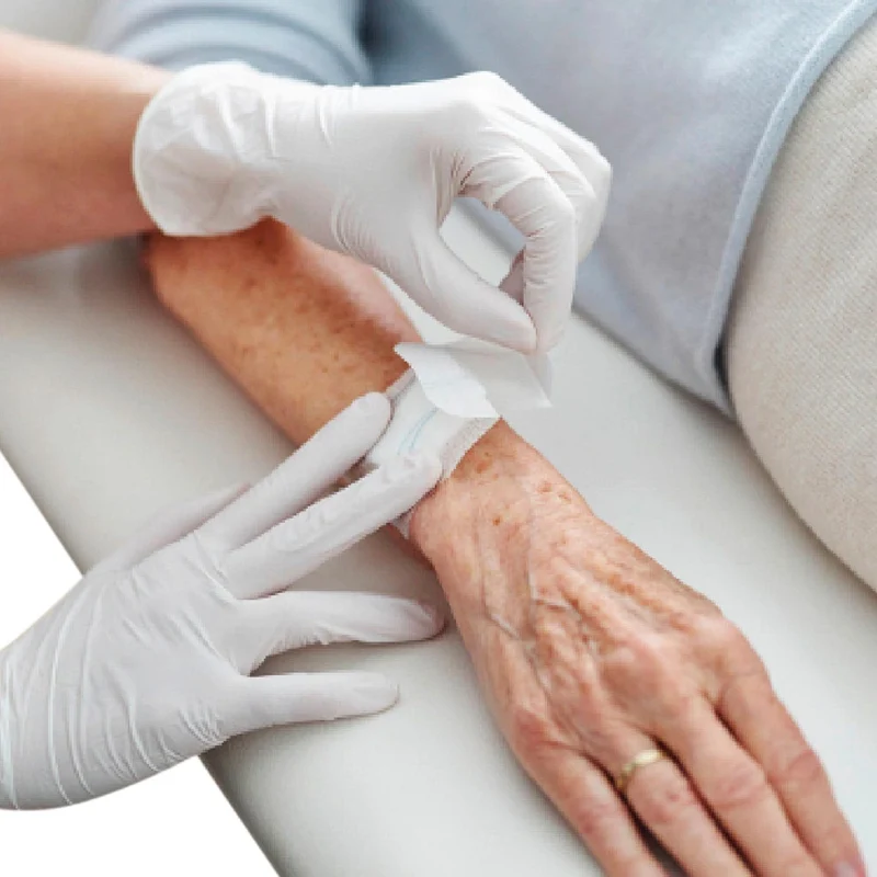 Leukomed® Skin Sensitive
