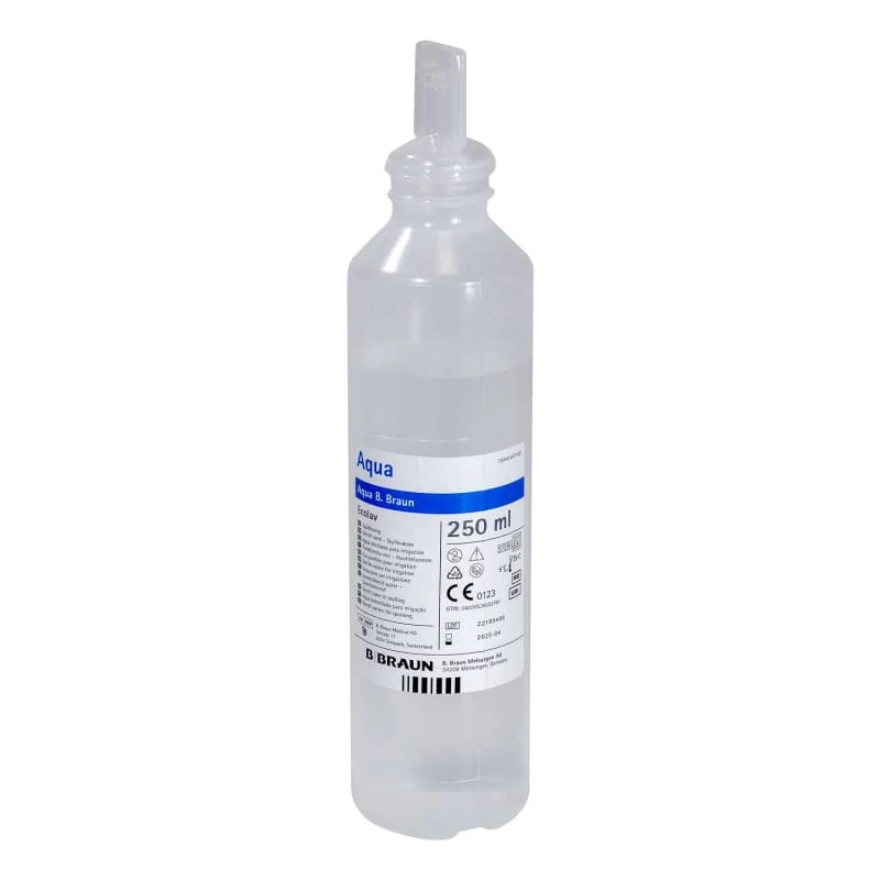 Aqua B. Braun, Ecolav®