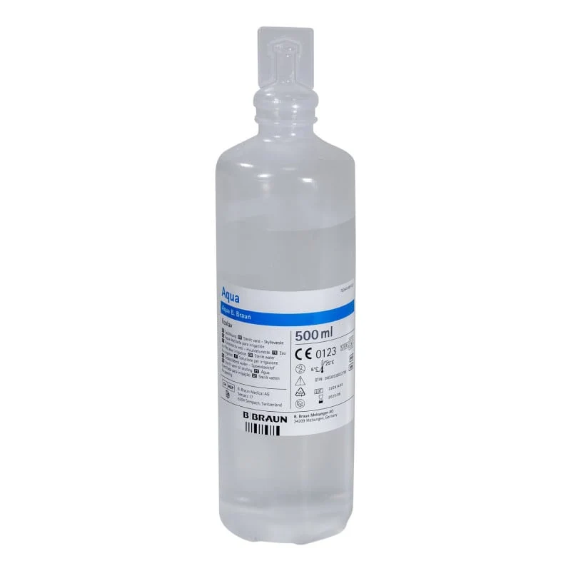 Aqua B. Braun, Ecolav®