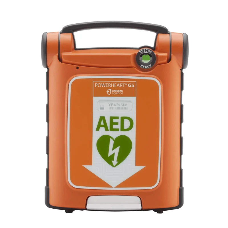 POWERHEART® G5