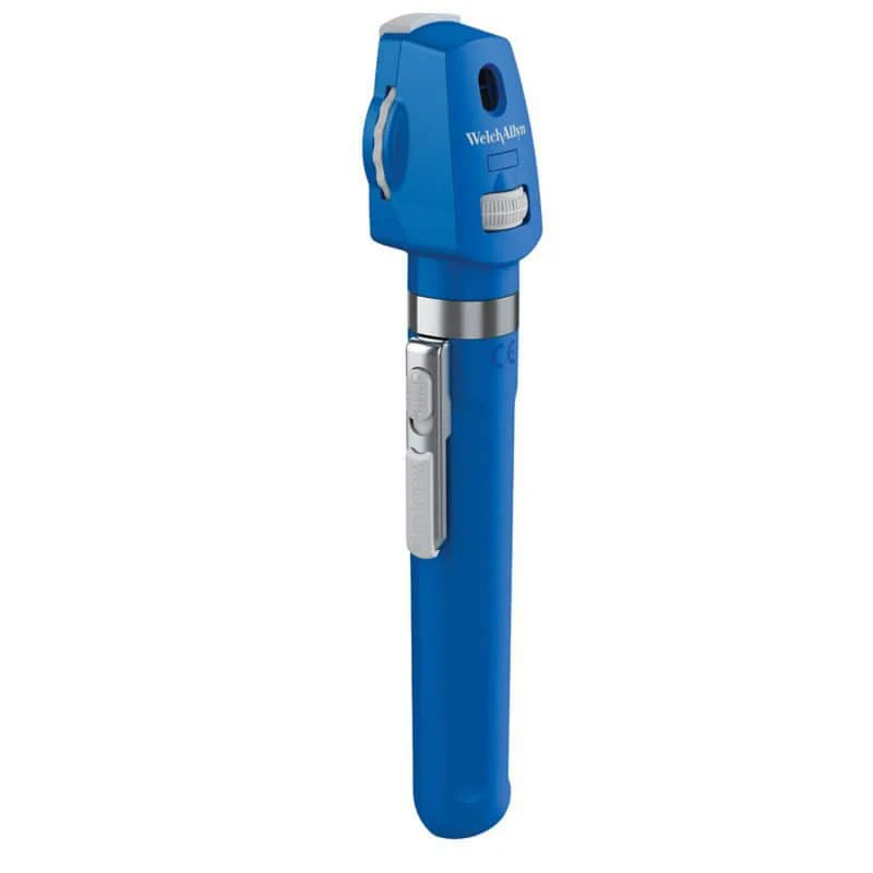 Pocket Plus LED-Ophthalmoskop
