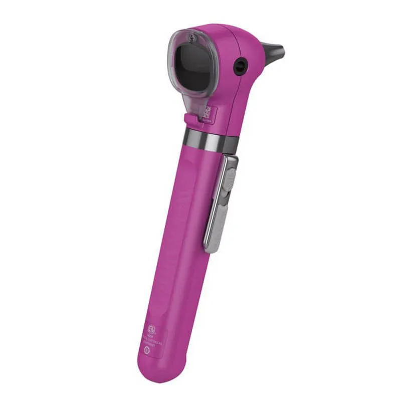 Pocket Plus LED Otoskop