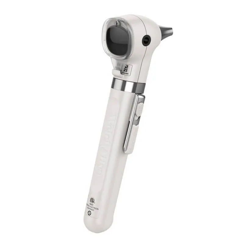 Pocket Plus LED Otoskop