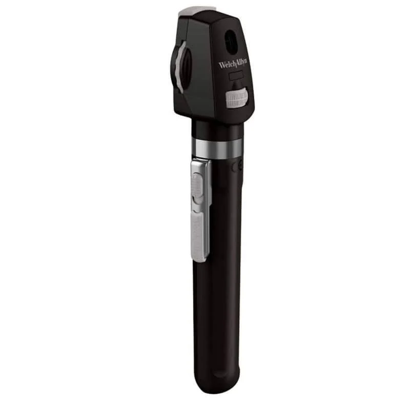 Pocket LED-Ophthalmoskop