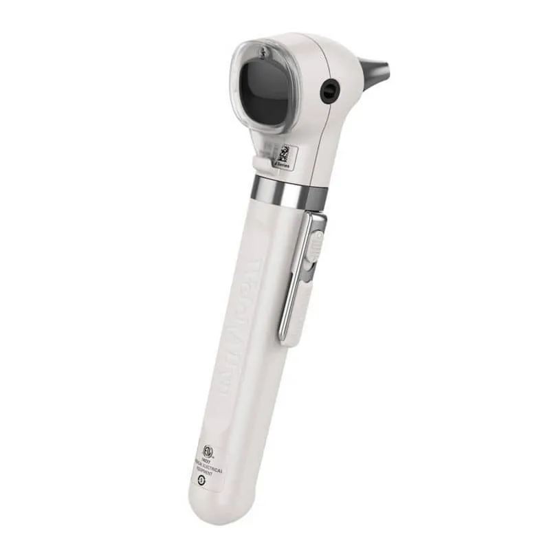 Pocket LED Otoskop