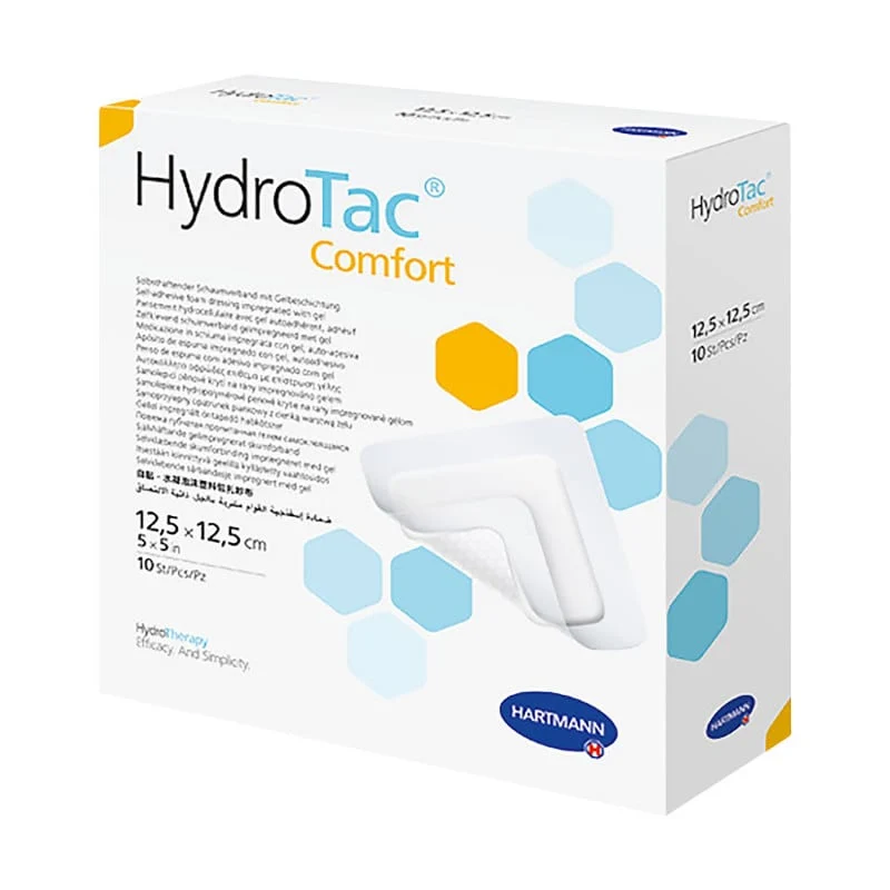HydroTac comfort