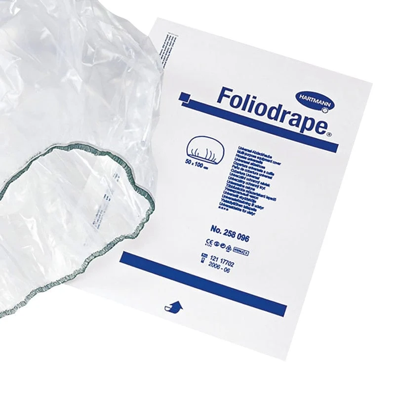 Foliodrape Universal-Abdeckhauben