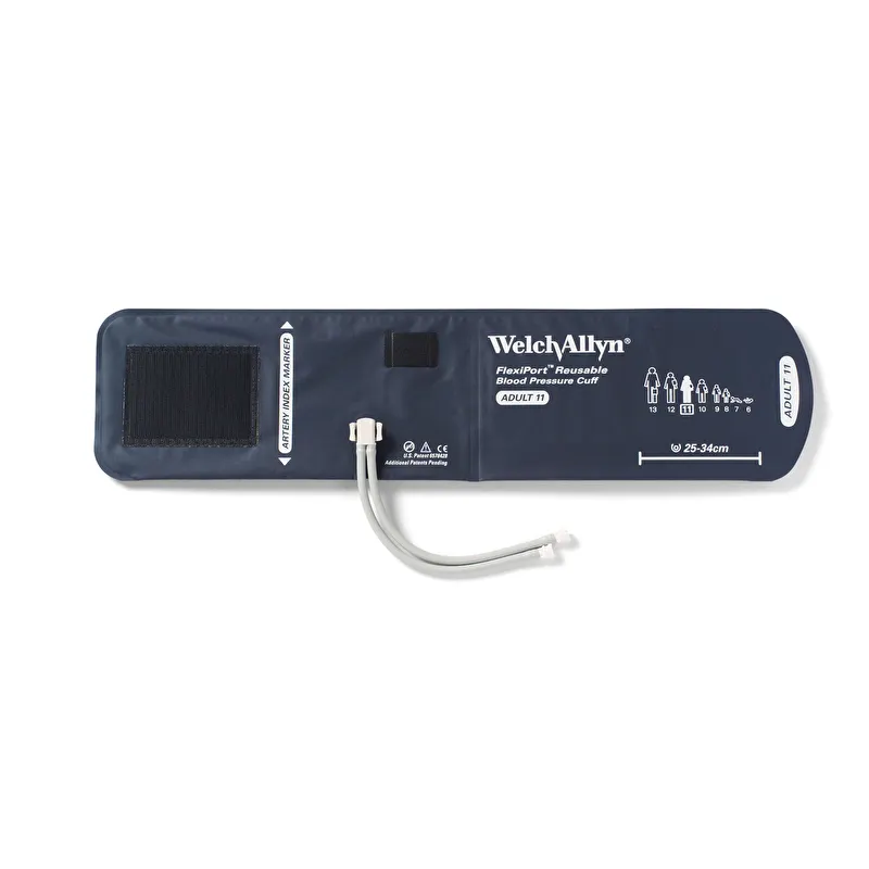 FlexiPort Blutdruckmanschette