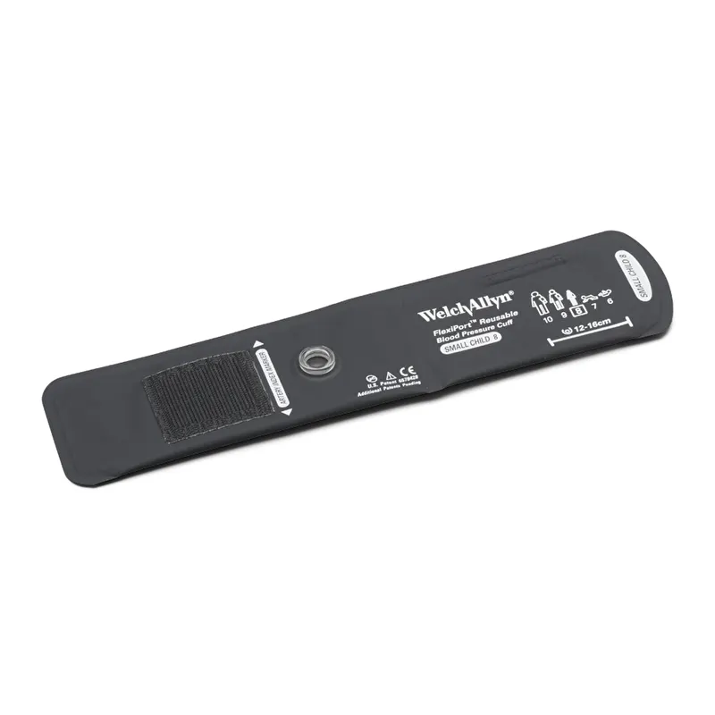 FlexiPort Blutdruckmanschette