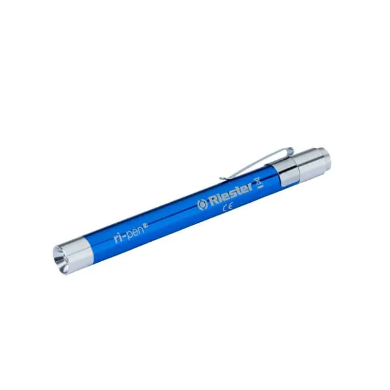 ri-pen® Diagnostikleuchte