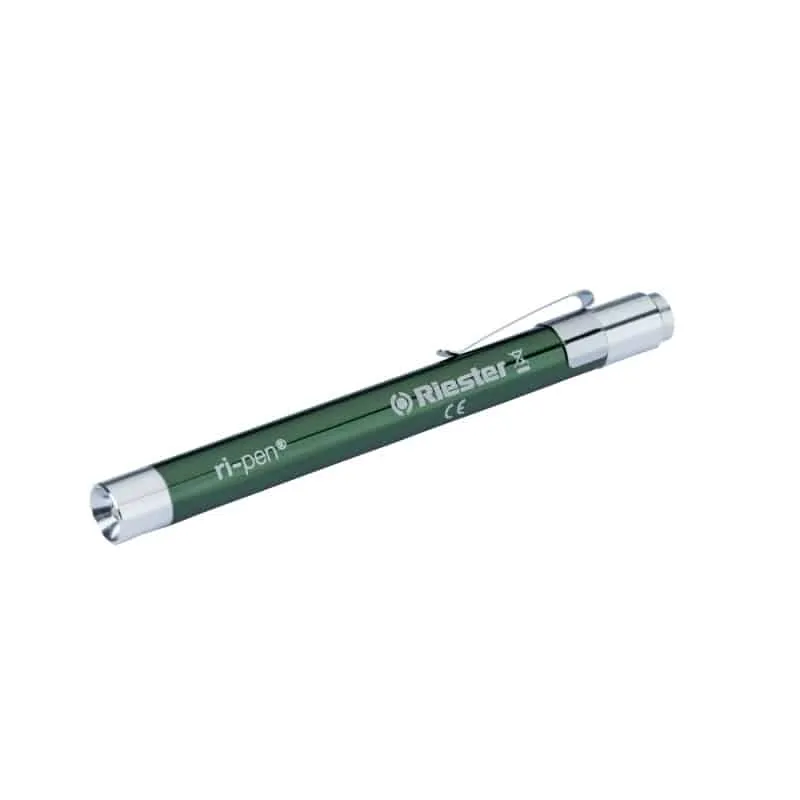 ri-pen® Diagnostikleuchte
