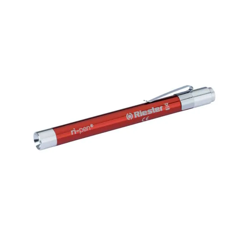 ri-pen® Diagnostikleuchte